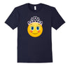 Image of Emojicon Princesses are born in June birthday gifts tee