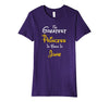 Image of The Greatest Princess Is Born In June Birthday Gift T-Shirt