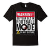 Image of Football 18th Birthday Shirts Born in 1999 in