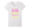 Image of Queens Are Born In June Birthday Gift T-Shirt