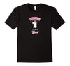 Image of Unicorns are born in June t shirt, cute birthday shirt gift