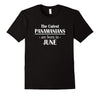 Image of The Cutest Panamanians Are Born In June- Birthday T-Shirt
