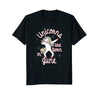 Image of Unicorns are born in June T-Shirt Tshirt Dabbing Birthday