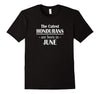 Image of The Cutest Hondurans Are Born In June- Birthday T-Shirt