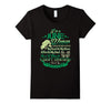 Image of Women's Funny Birthday T-Shirt I'm A June Woman