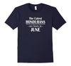 Image of The Cutest Hondurans Are Born In June- Birthday T-Shirt