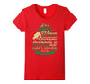 Image of Women's Funny Birthday T-Shirt I'm A June Woman