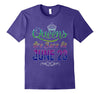 Image of Queens Are Born On June 23 Birthday TShirt
