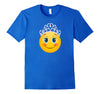 Image of Emojicon Princesses are born in June birthday gifts tee