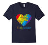 Image of June - It's My Birthday T-shirt