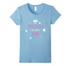 Image of Real Princesses are Born in June - Princess Birthday Shirt