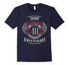 Image of Birthday gift: June 1977, 40 years of being awesome T-shirt