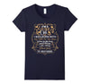 Image of Womens I'm A June Girl T-Shirt-Great Birthday Gifts-Cute Love Tee.
