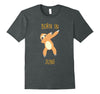 Image of Sloth Birthday Celebration Shirt Born in June