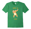 Image of Sloth Birthday Celebration Shirt Born in June