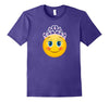 Image of Emojicon Princesses are born in June birthday gifts tee