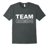 Image of Team Gemini T-Shirt Zodiac Horoscope May June Birthday