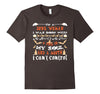 Image of Top Halloween Shirt For Women - June Birthday Gifts For Her