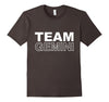 Image of Team Gemini T-Shirt Zodiac Horoscope May June Birthday
