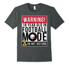 Image of Football 18th Birthday Shirts Born in 1999 in