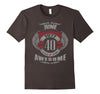 Image of Birthday gift: June 1977, 40 years of being awesome T-shirt