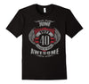 Image of Birthday gift: June 1977, 40 years of being awesome T-shirt