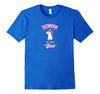Image of Unicorns are born in June t shirt, cute birthday shirt gift