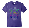 Image of Queens Are Born On June 07 Birthday TShirt