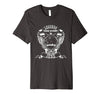 Image of Legends are born in June t-shirt Birthday gift tee
