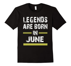 June Birthday T-Shirts