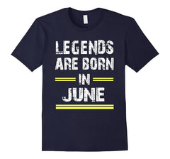 June Birthday T-Shirts