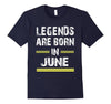Image of June Birthday T-Shirts