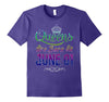 Image of Queens Are Born On June 01 Birthday TShirt