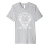 Image of Legends are born in June t-shirt Birthday gift tee