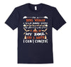 Image of Top Halloween Shirt For Women - June Birthday Gifts For Her