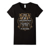 Image of Womens I'm A June Girl T-Shirt-Great Birthday Gifts-Cute Love Tee.