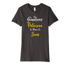 Image of The Greatest Princess Is Born In June Birthday Gift T-Shirt