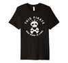 Image of June Pirate Birthday Premium Shirt