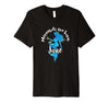 Image of Mermaids Are Born In June Birthday Month T-Shirt Gift