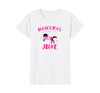Image of Unicorns Are Born In June T Shirt Unicorn Birthday Tee