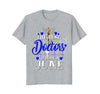 Image of Best Doctors Are Born In June Shirt Birthday Gift MD