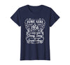 Image of Womens 62th Birthday Gifts June 1956 Of Being Classy Sassy Shirt