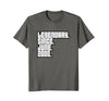 Image of Legendary Since June 2000 T-Shirt Funny 18th Birthday Gift