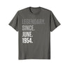 Image of 64th Birthday Gift Legend Since June 1954