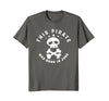 Image of June Pirate Birthday Shirt
