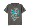 Image of Queens Are Born In June T-shirt, Women's Birthday Gift