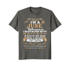 Image of Women's I'm a June Women Funny Birthday Gift T-Shirt