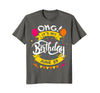 Image of OMG! It's My Birthday June 29 Birthday Gift T-Shirt