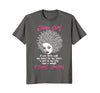 Image of I'm a June Girl Shirt Funny Birthday T-Shirt for Women