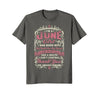 Image of Gemini Shirt For June Woman-June Birthday Gift